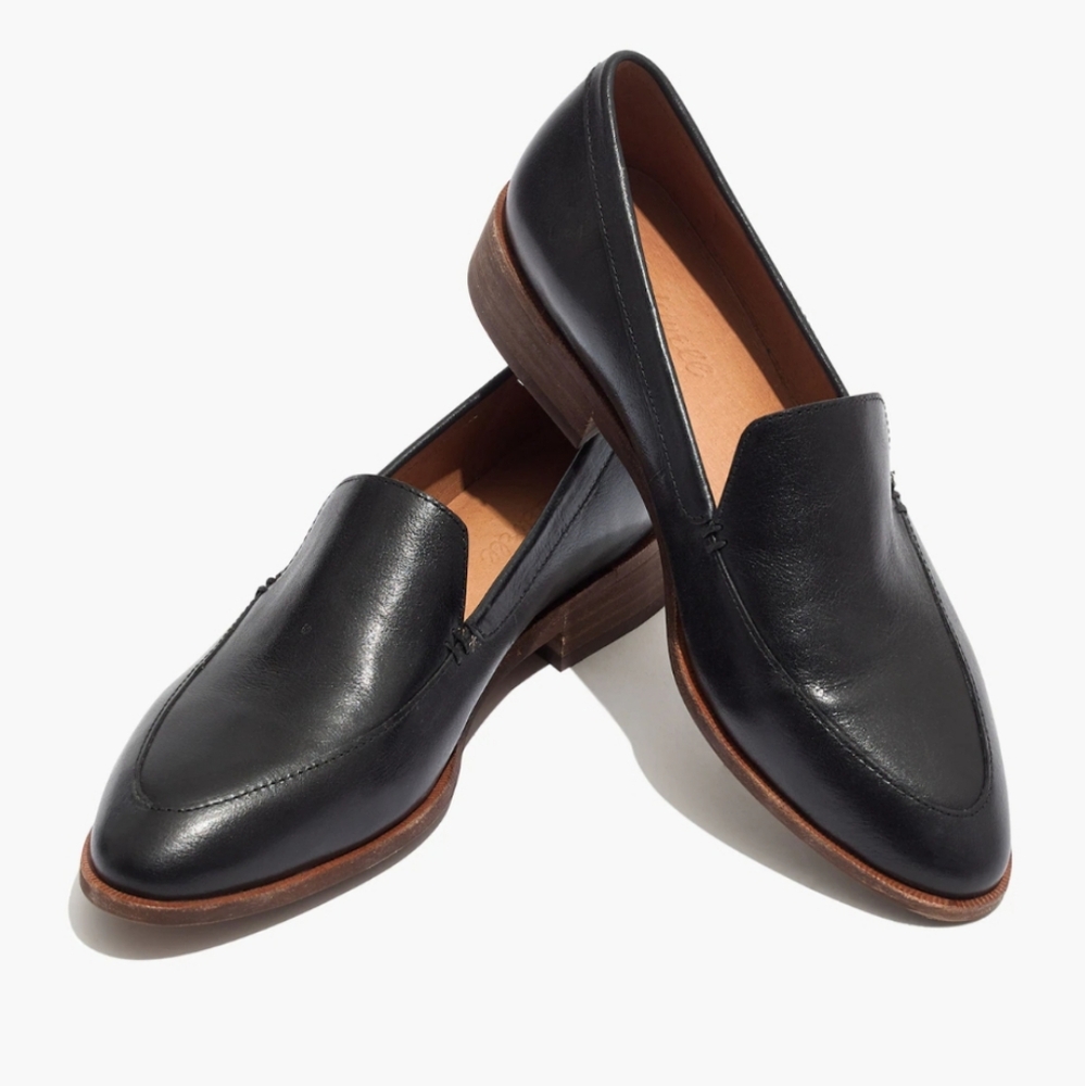 Madewell The Frances Loafer